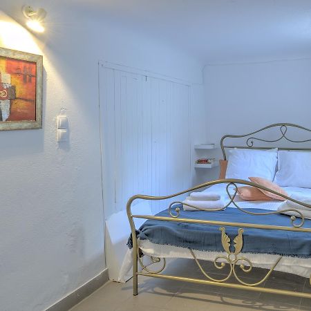 Aria Plaka Residence アテネ エクステリア 写真