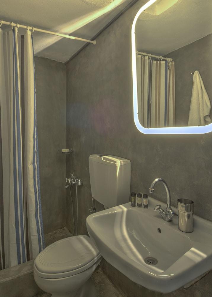 Aria Plaka Residence アテネ エクステリア 写真
