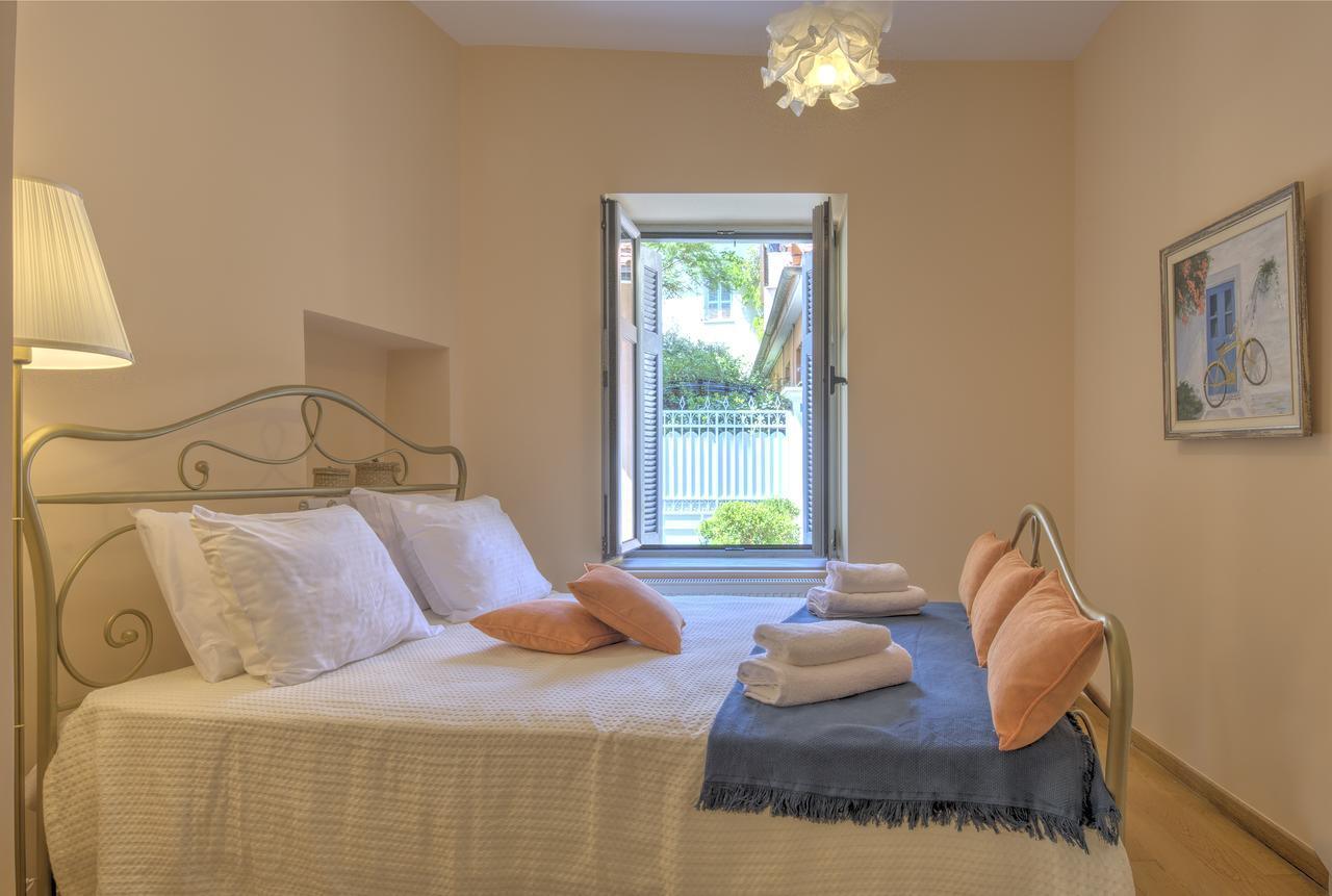 Aria Plaka Residence アテネ エクステリア 写真