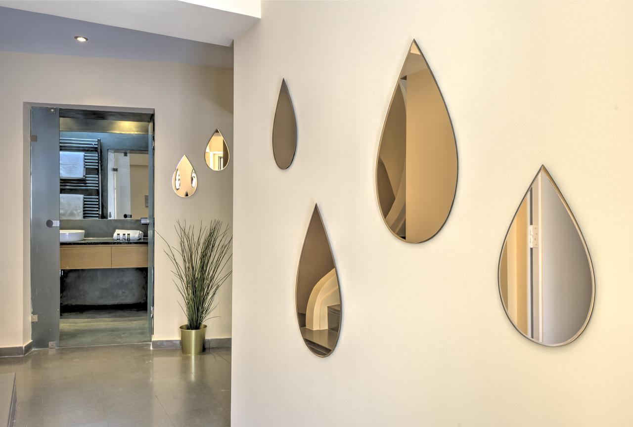Aria Plaka Residence アテネ エクステリア 写真
