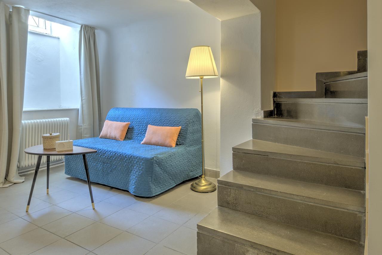 Aria Plaka Residence アテネ エクステリア 写真