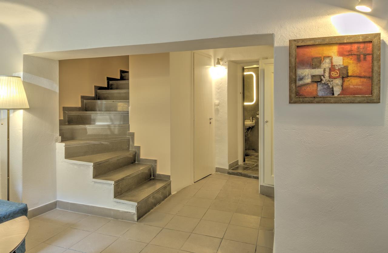Aria Plaka Residence アテネ エクステリア 写真