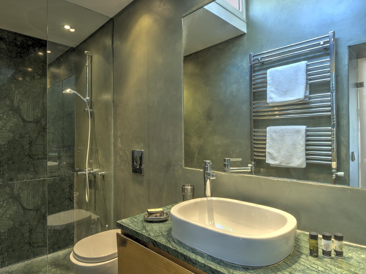 Aria Plaka Residence アテネ エクステリア 写真