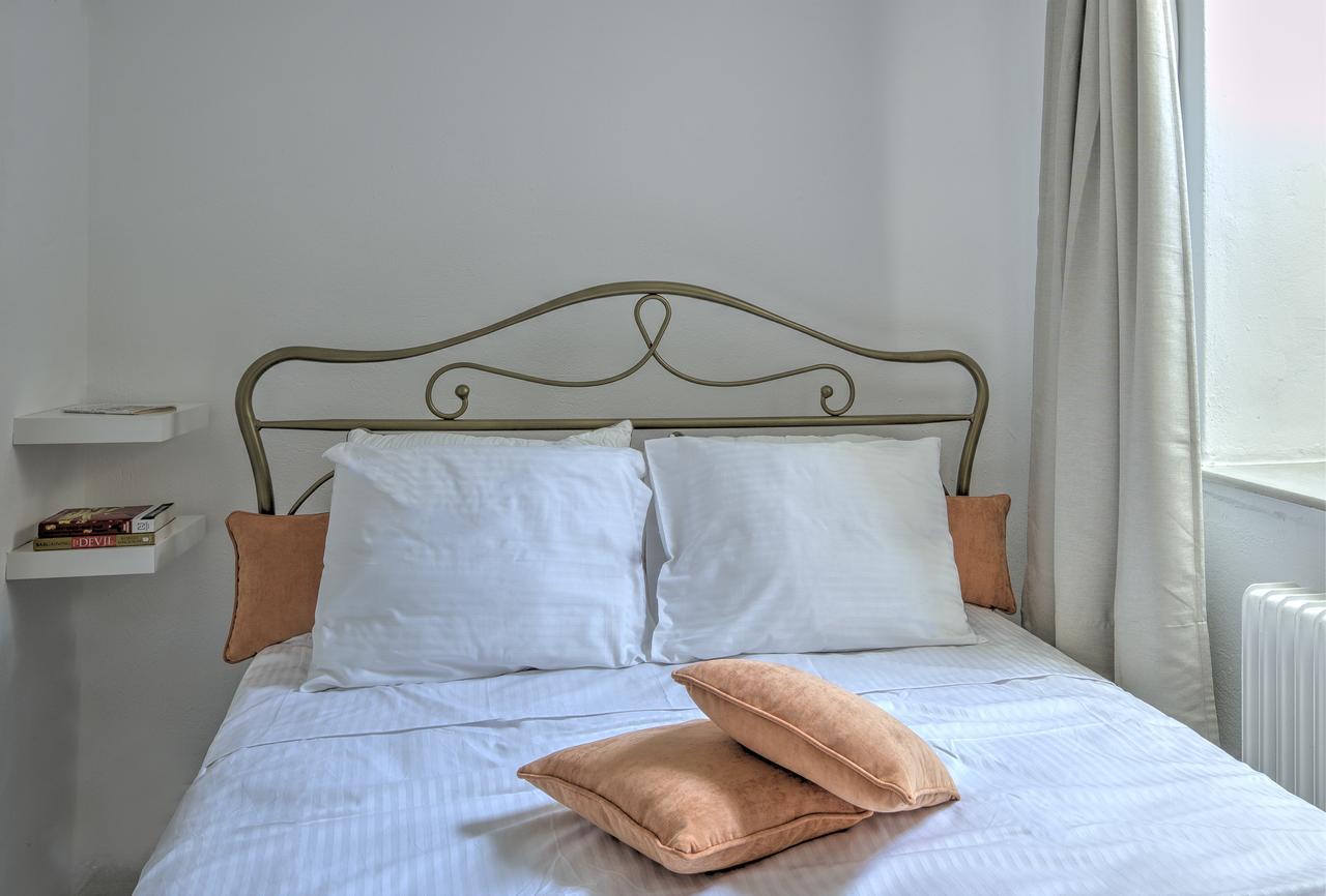 Aria Plaka Residence アテネ エクステリア 写真