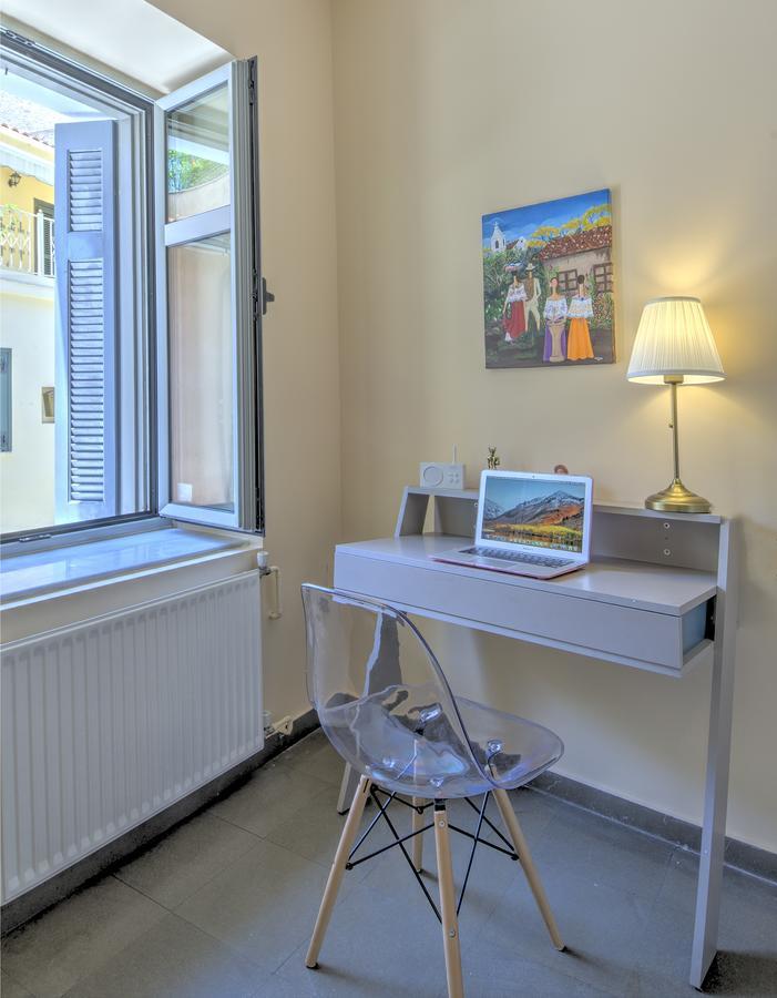 Aria Plaka Residence アテネ エクステリア 写真